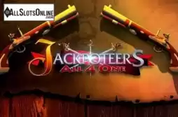 Jackpoteers: All 4 One