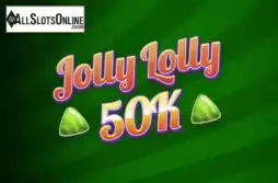 Jolly Lolly 50k