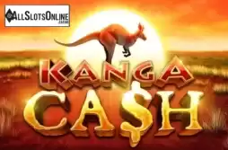 Kanga Cash (Ainsworth)
