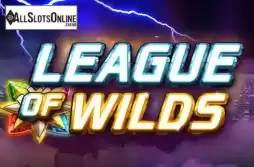 League of Wilds