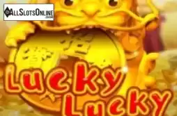 Lucky Lucky (KA Gaming)