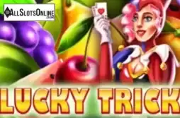 Lucky Trick (3x3)