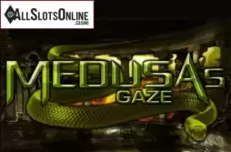 Medusa's Gaze (Playtech)