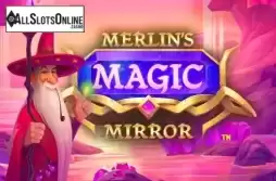 Merlin's Magic Mirror