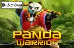 Panda Warrior (Swintt)