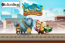 Pets Adventures