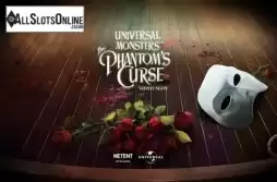 Universal Monsters: The Phantom's Curse