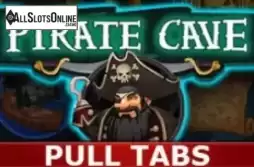 Pirate Cave Pull Tabs
