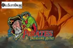 Pirates Treasure Hunt