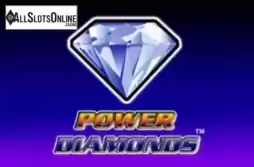 Power Diamonds Deluxe
