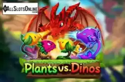 Plants vs Dinos