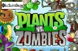 Plants vs Zombies (IGT)