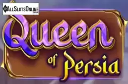 Queen of Persia