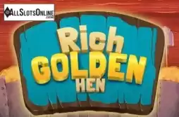 Rich Golden Hen