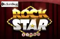 Rock Star Bingo