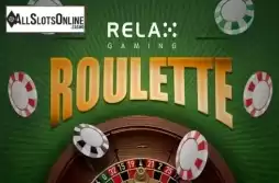 Roulette (Relax Gaming)