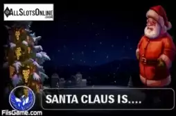Santa Claus (Fils Game)