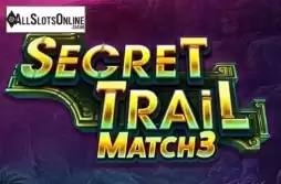 Secret Trail Match 3