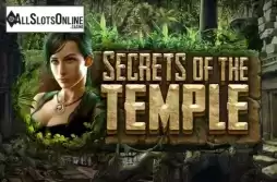 Secrets Of The Temple