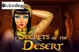 Secrets of the Desert