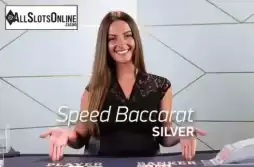 Speed Baccarat Silver