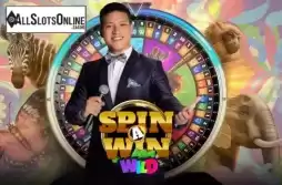 Spin A Win Wild