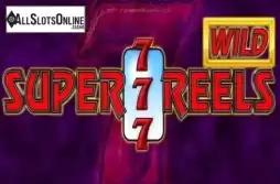Super 7 Reels Wild HD