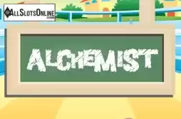 The Alchemist Scratch