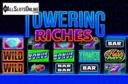 Towering Riches
