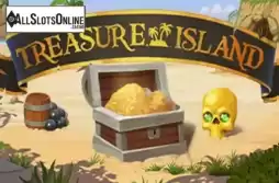 Treasure Island (SuperlottoTV)