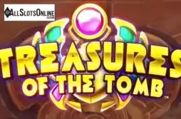 Treasures of the Tomb