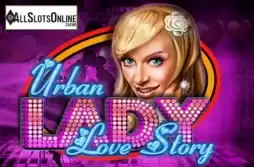Urban Lady Love Story