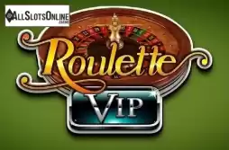 VIP Roulette (Red Rake)