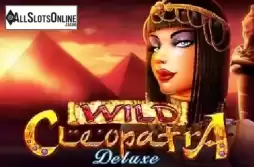 Wild Cleopatra Deluxe