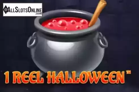 1 Reel Halloween