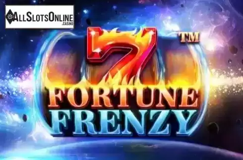 7 Fortune Frenzy