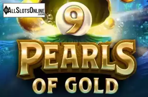 9 Pearls of Gold