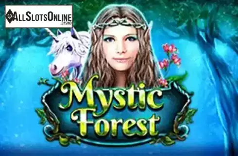 Mystic Forest. Mystic Forest (Playreels) from Playreels