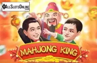Mahjong King. Mahjong King (Dream Tech) from Dream Tech