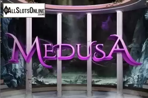 Medusa. Medusa (Blueprint Gaming) from Blueprint