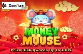 Money Mouse. Money Mouse (Spadegaming) from Spadegaming