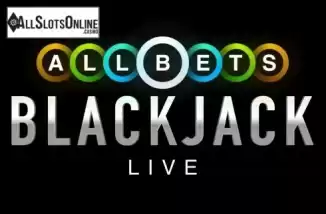 All Bets Blackjack Live. All Bets Blackjack Live from Playtech
