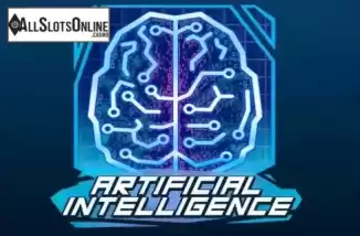 Artificial Intelligence. Artificial Intelligence from KA Gaming