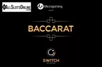 Baccarat (Switch Studios)