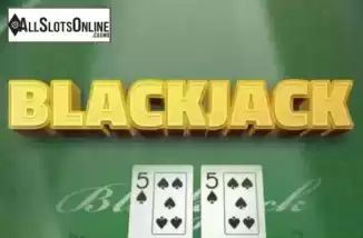 Blackjack (GameArt)