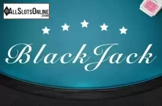 Blackjack. Blackjack (Mascot Gaming) from Mascot Gaming