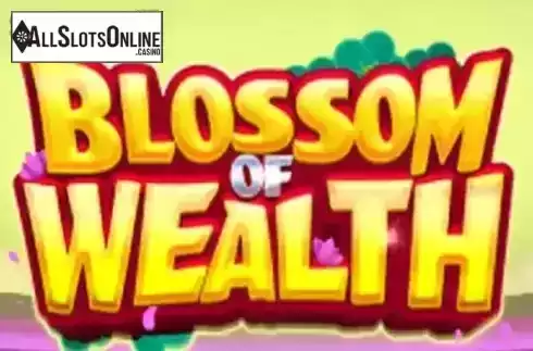 Blossom of Wealth