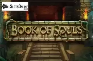 Book of Souls. Book of Souls (Spearhead Studios) from Spearhead Studios