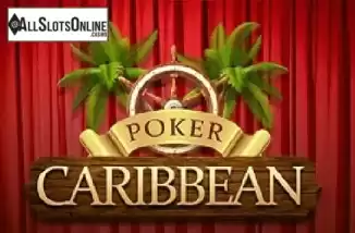 Caribbean Poker. Caribbean Poker (BGaming) from BGAMING
