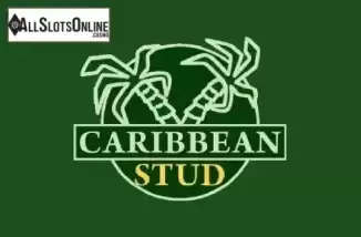 Caribbean Stud. Caribbean Stud (Habanero) from Habanero